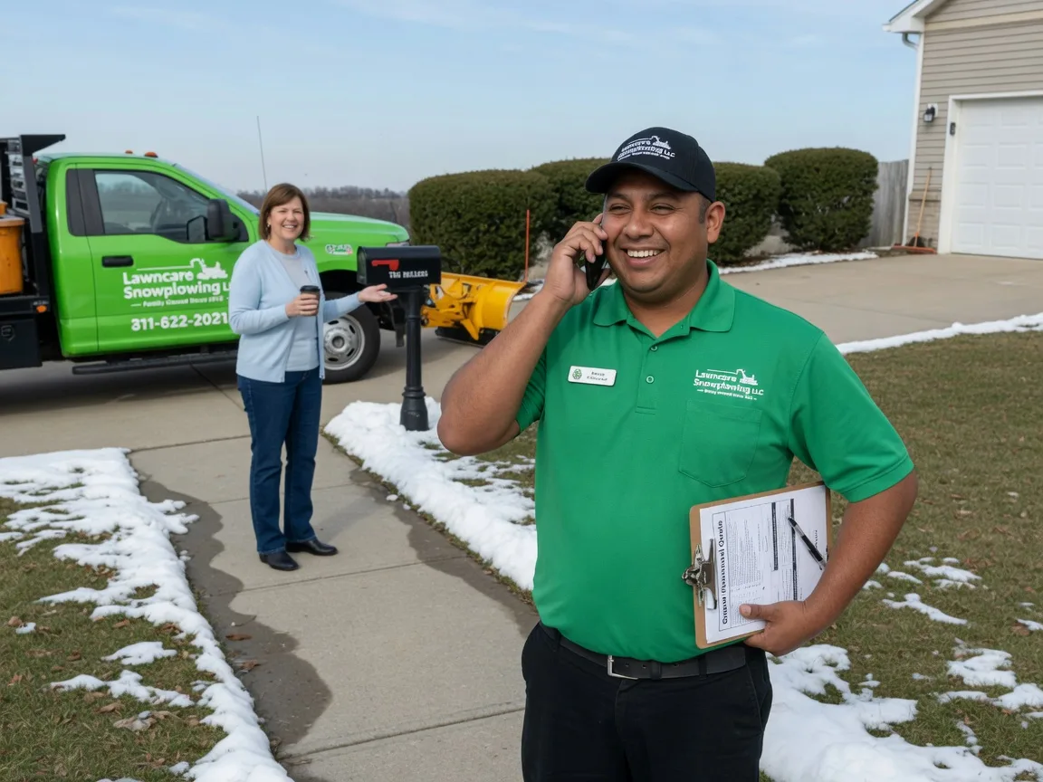 Lawn Care Services By Expert Landscaper Pageland, SC FAQs